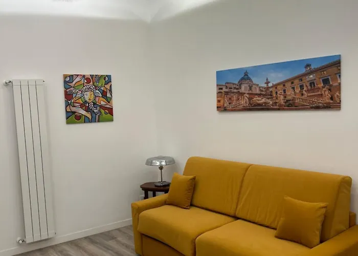 Dimora Del Buongustaio