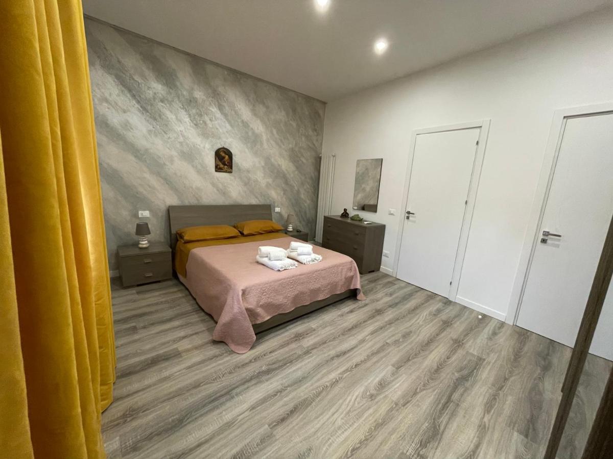 Apartment Dimora Del Buongustaio