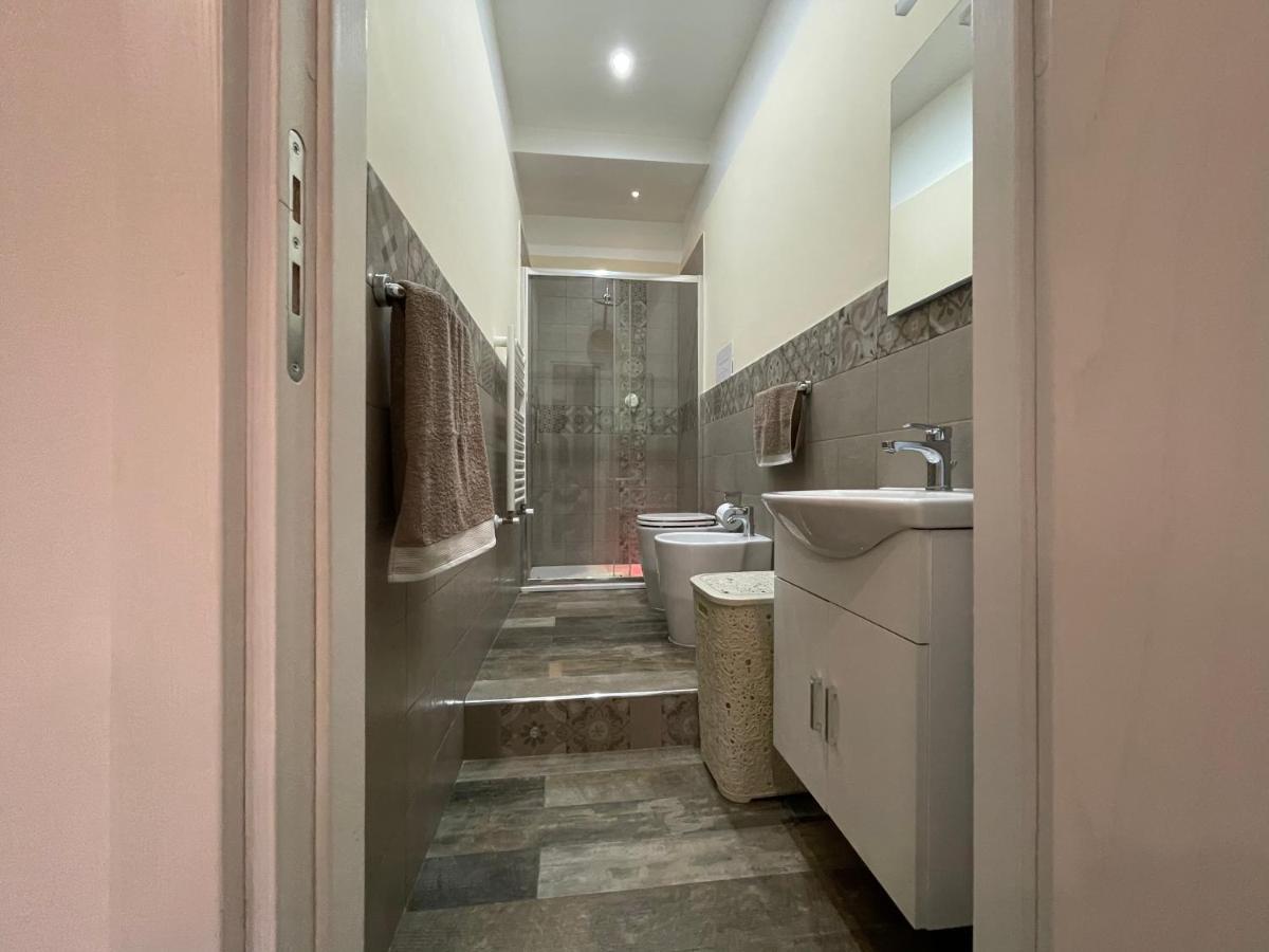 Apartment Dimora Del Buongustaio