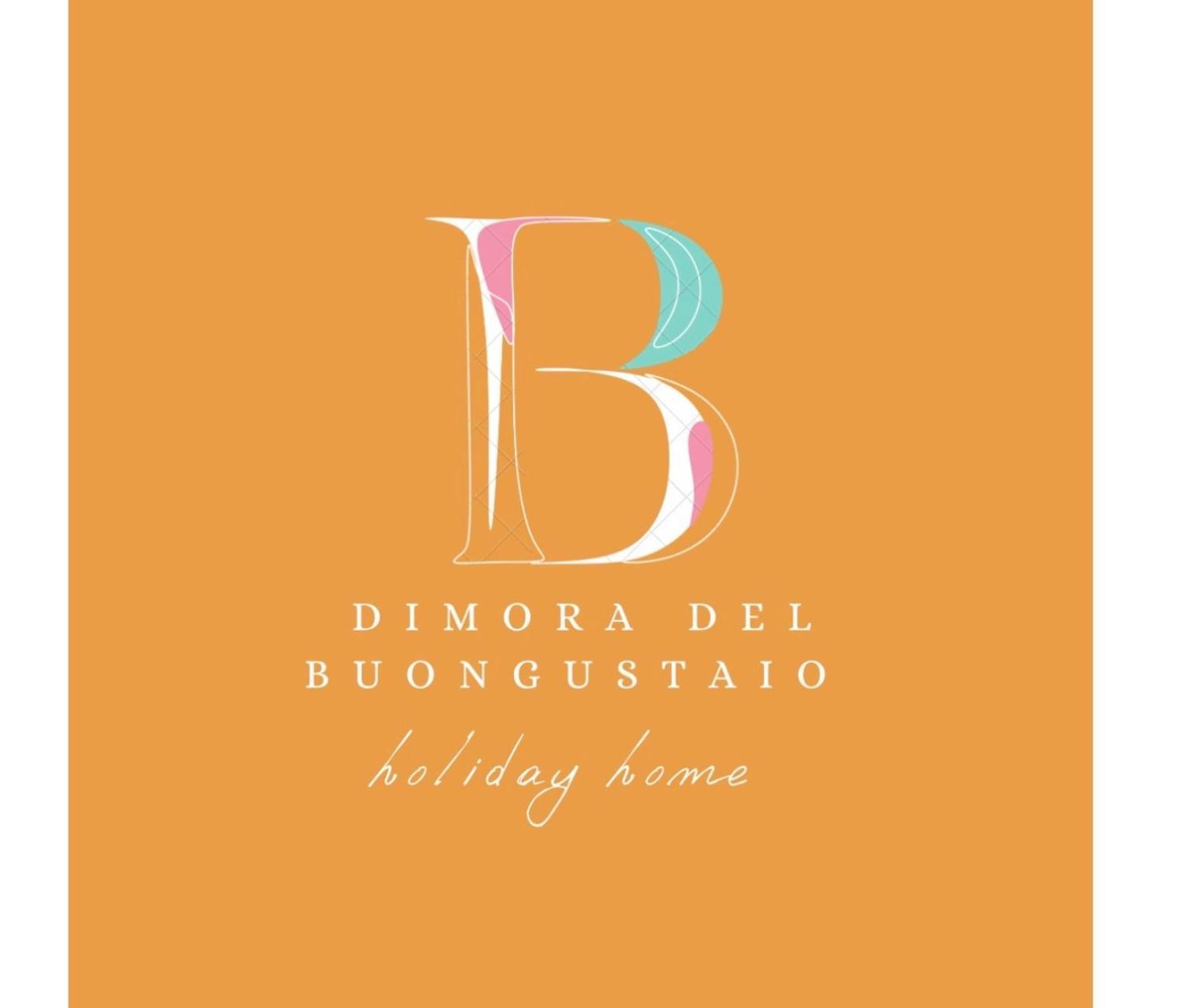 Dimora Del Buongustaio Apartment *
