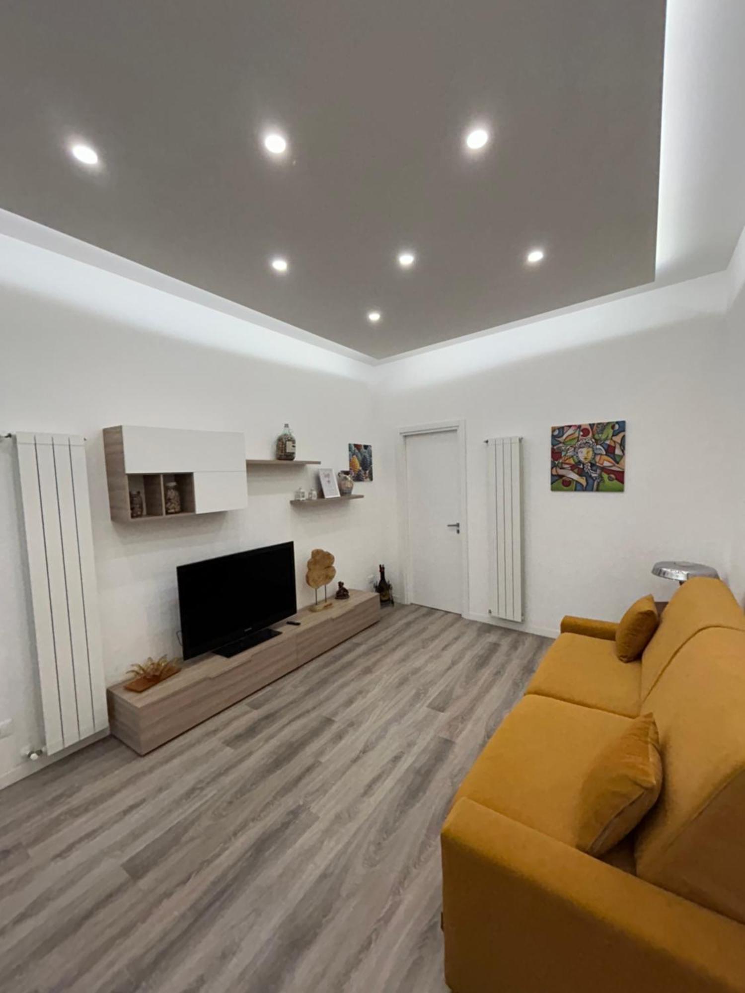 Dimora Del Buongustaio Apartment *