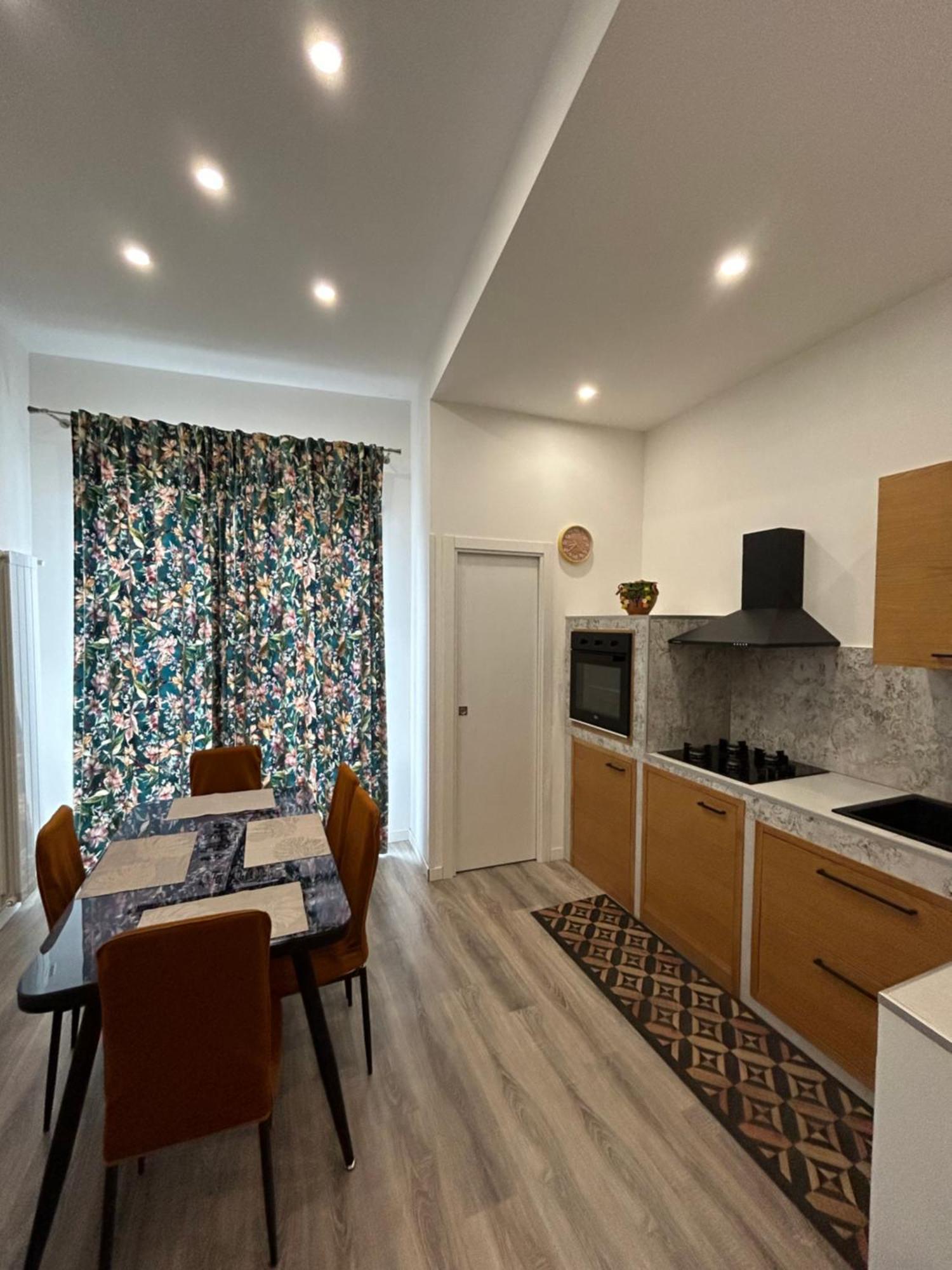 Apartment Dimora Del Buongustaio