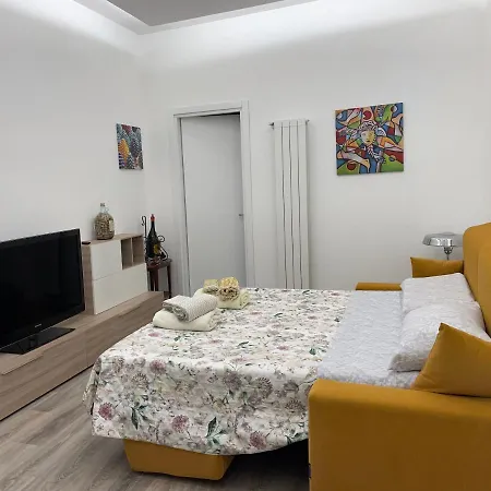 Dimora Del Buongustaio Apartamento Palermo Exterior foto