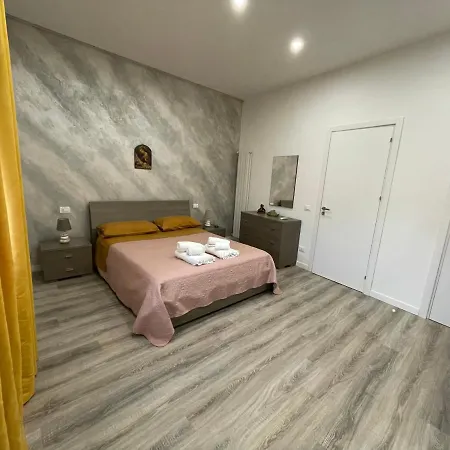 Dimora Del Buongustaio Apartamento Palermo Exterior foto