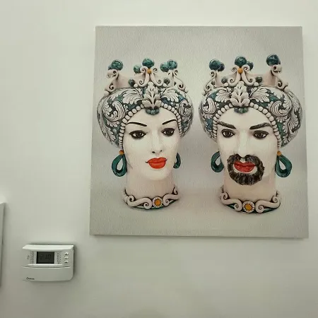Dimora Del Buongustaio Apartamento Palermo Exterior foto