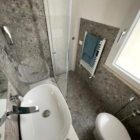 Dimora Del Buongustaio Apartamento Palermo Exterior foto