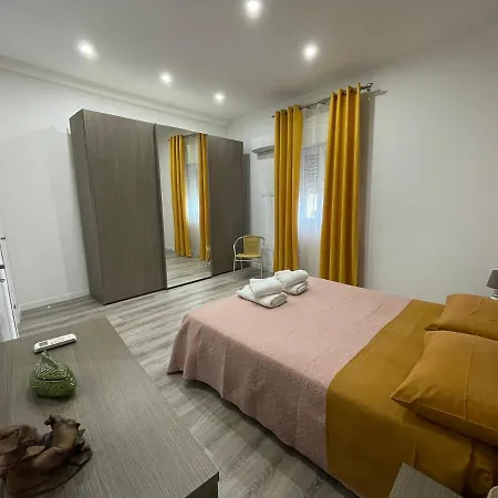 Dimora Del Buongustaio Apartamento Palermo Exterior foto