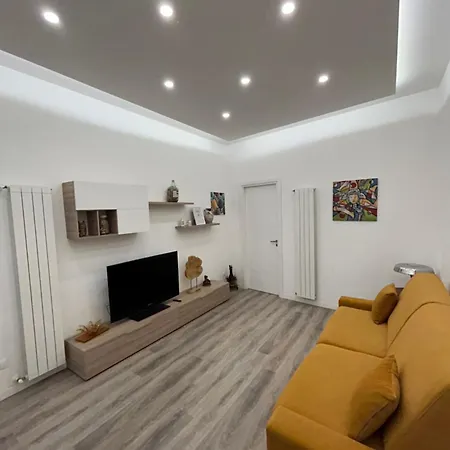 Dimora Del Buongustaio Apartamento Palermo Exterior foto